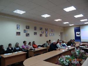 Заканчивается срок приема статей для публикации в сборнике материалов международной заочной научно-практической конференции "Биосферное хозяйство и устойчивое развитие сельских территорий"