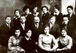 1 июня 2017 года - 90-летие иркутской школы охотоведения