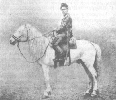 Дмитрий Пешков